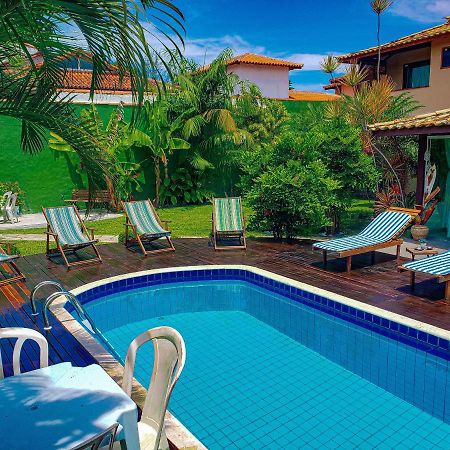 Residencia G'Alves Villa Búzios Exterior foto