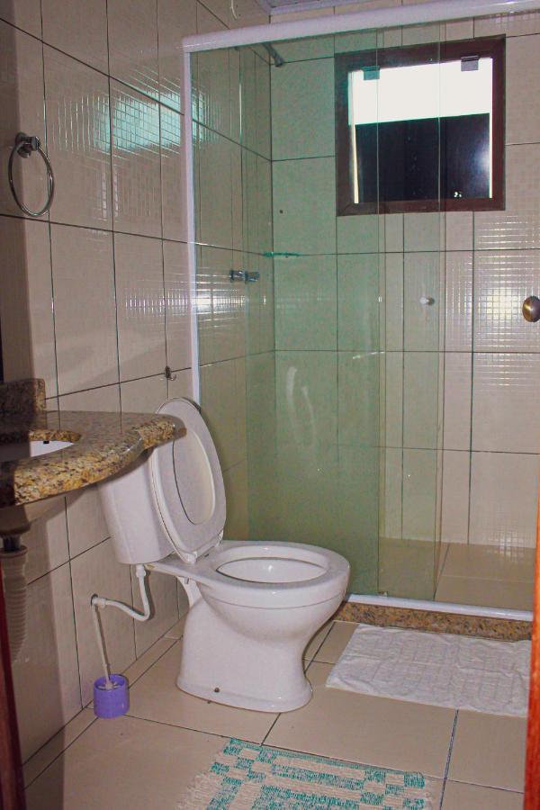 Residencia G'Alves Villa Búzios Exterior foto