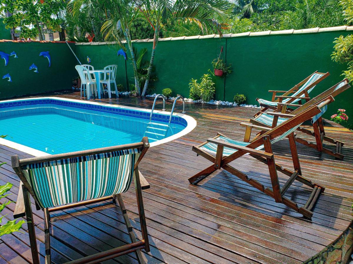 Residencia G'Alves Villa Búzios Exterior foto