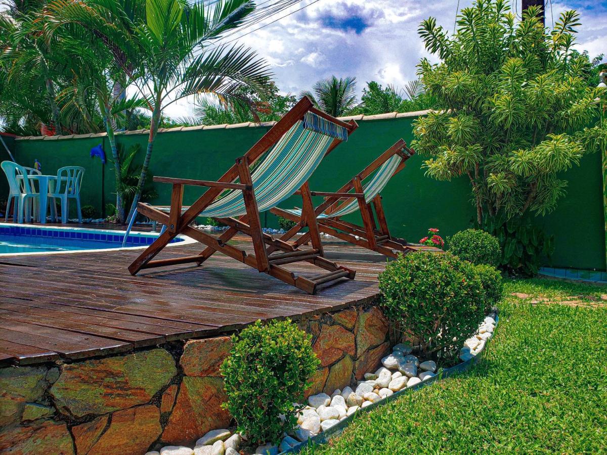 Residencia G'Alves Villa Búzios Exterior foto