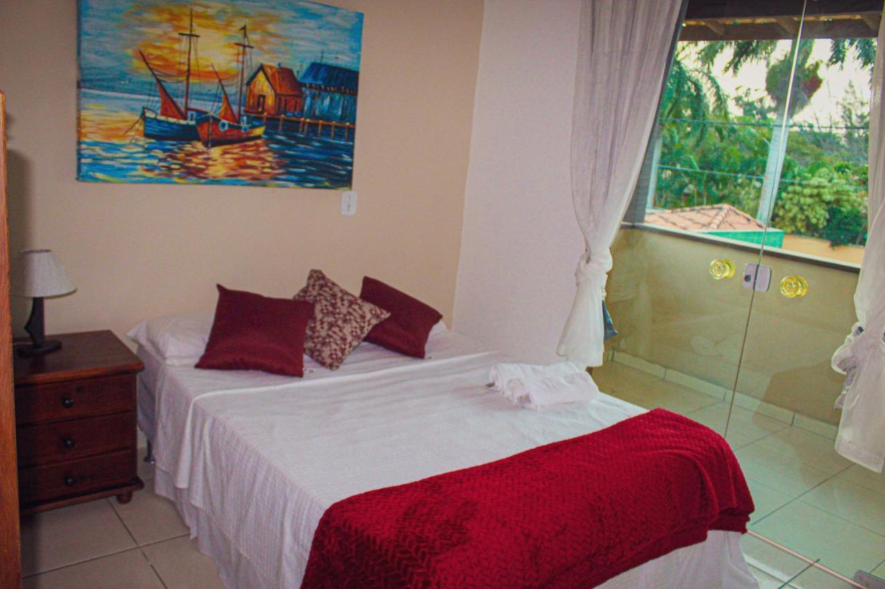 Residencia G'Alves Villa Búzios Exterior foto