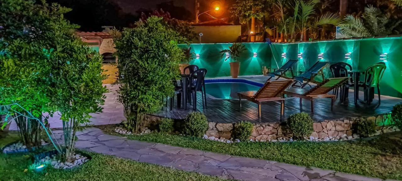 Residencia G'Alves Villa Búzios Exterior foto