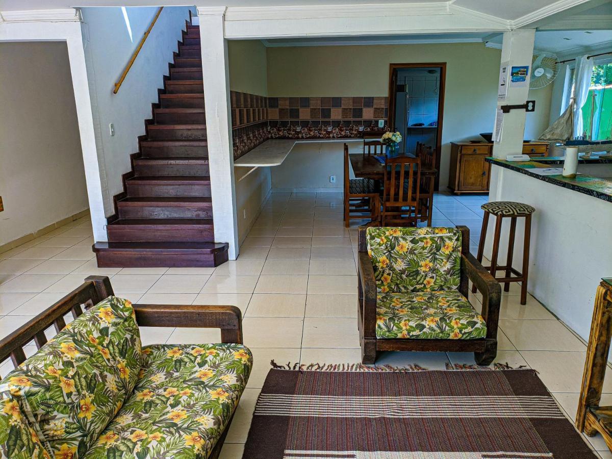 Residencia G'Alves Villa Búzios Exterior foto