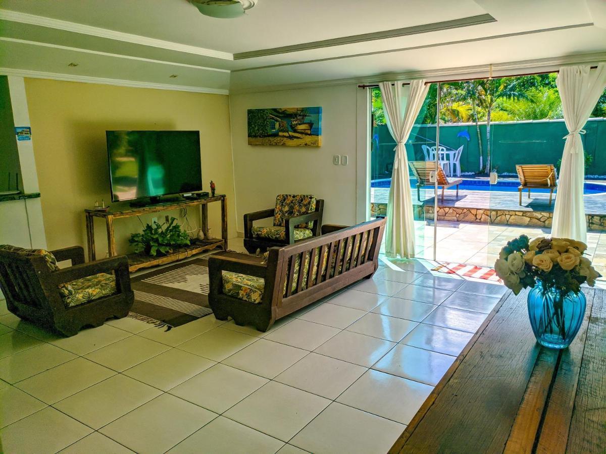 Residencia G'Alves Villa Búzios Exterior foto