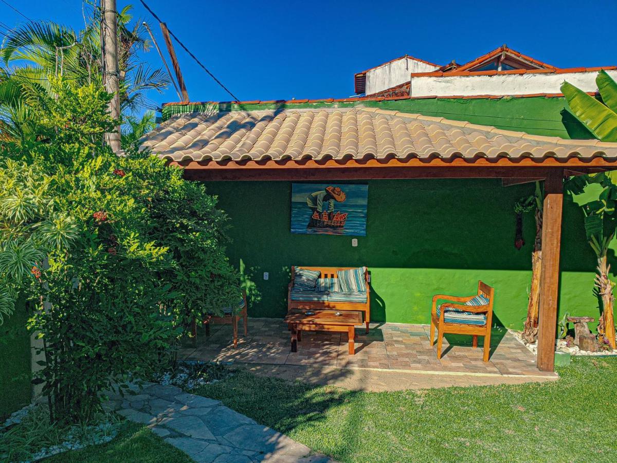 Residencia G'Alves Villa Búzios Exterior foto