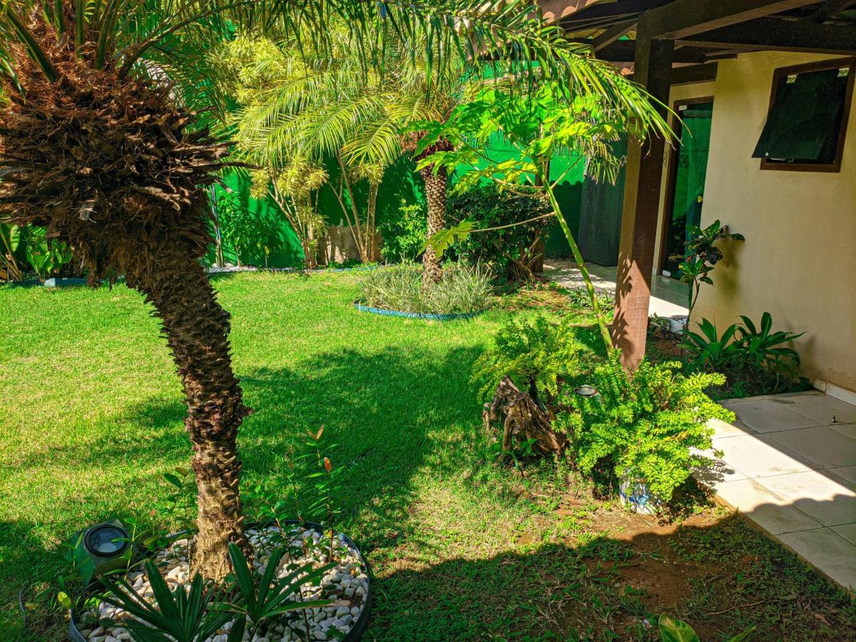 Residencia G'Alves Villa Búzios Exterior foto