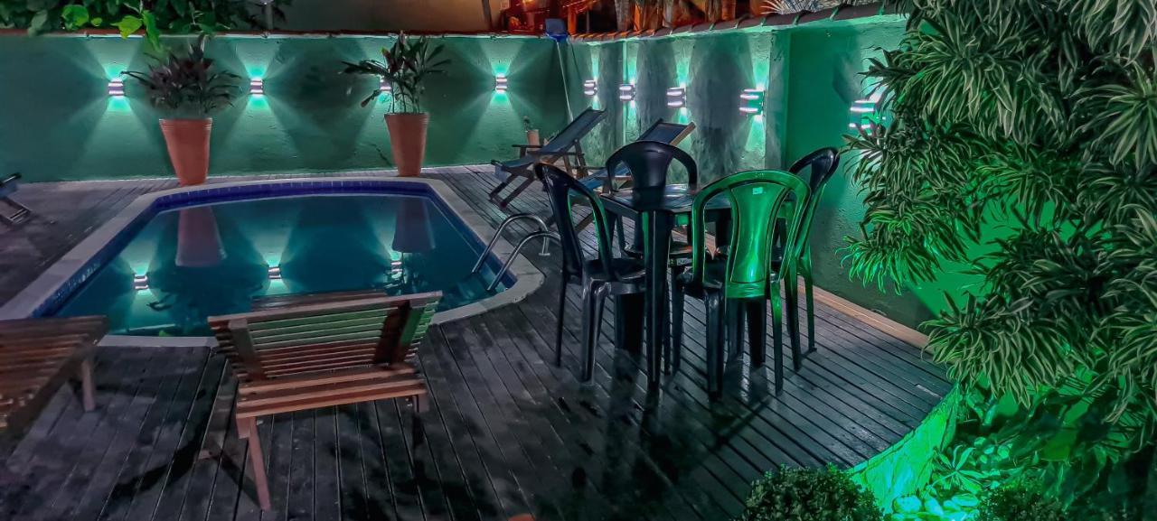 Residencia G'Alves Villa Búzios Exterior foto
