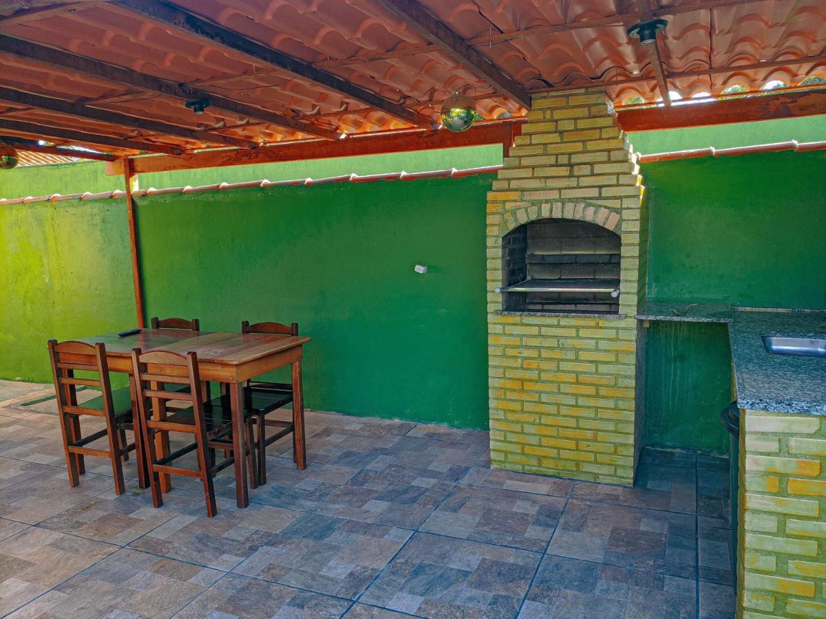 Residencia G'Alves Villa Búzios Exterior foto