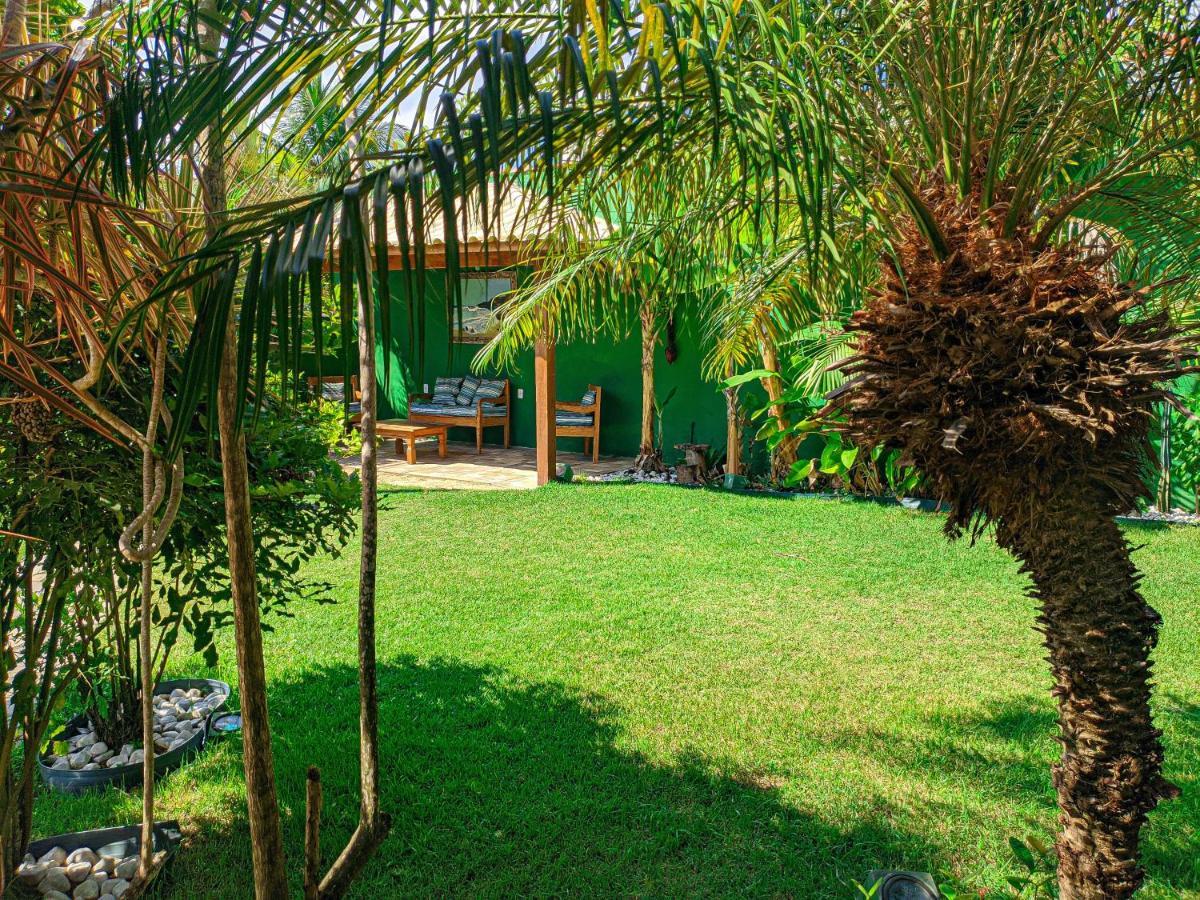 Residencia G'Alves Villa Búzios Exterior foto